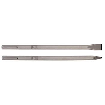 Metabo set dleta za sečenje SDS-max 2 kom. 623309000