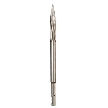 SDS-plus špic "professional premium" 250 mm Metabo 