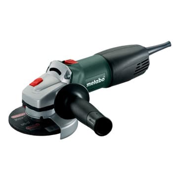 Metabo WQ 1000-125 ugaona brusilica, 1010W, 620035010
