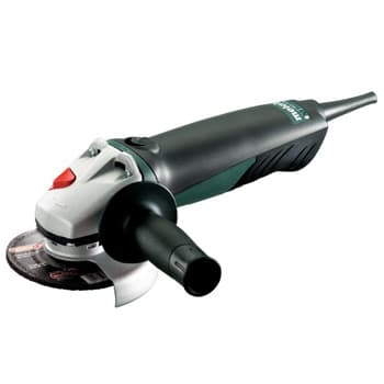 Metabo WQ 1400-125 Ugaona brusilica, 1400 W, 600346000
