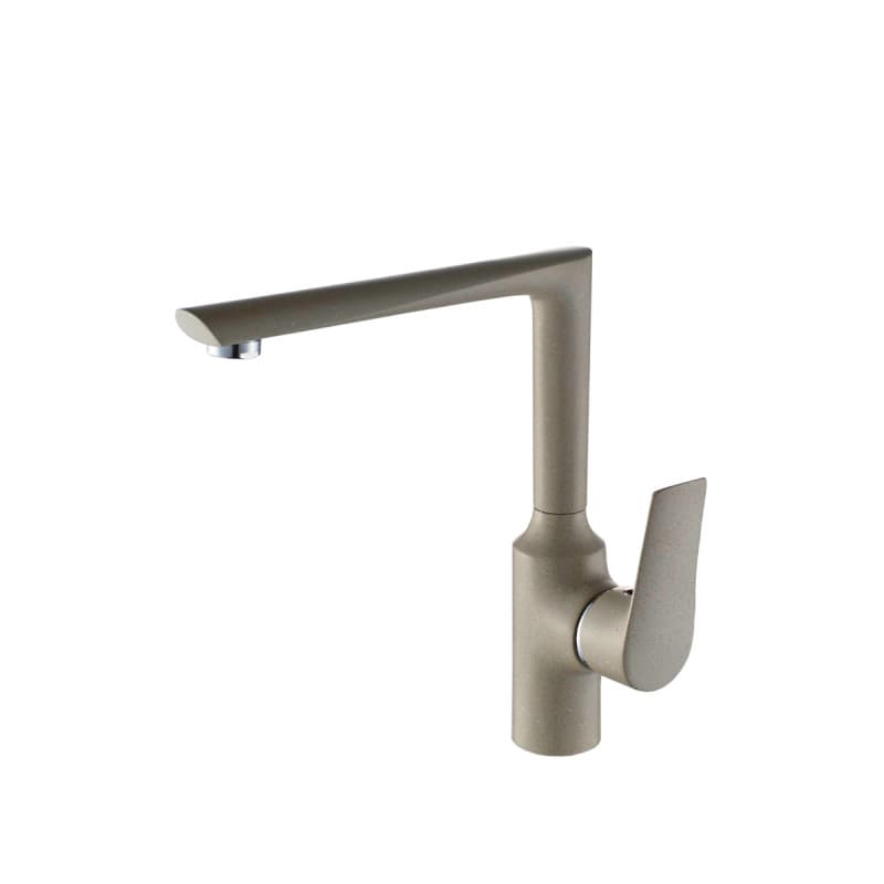 Metalac xGranit slavina Elegant za sudoperu bež, 3312025