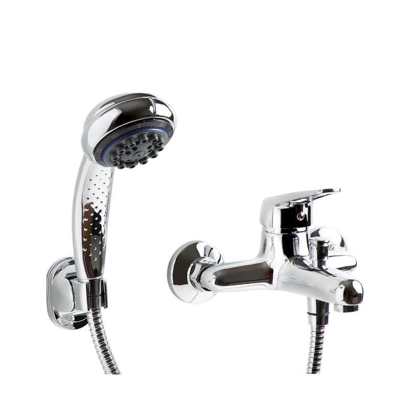 Metalac Aquabi slavina Eco za kadu, 3246051