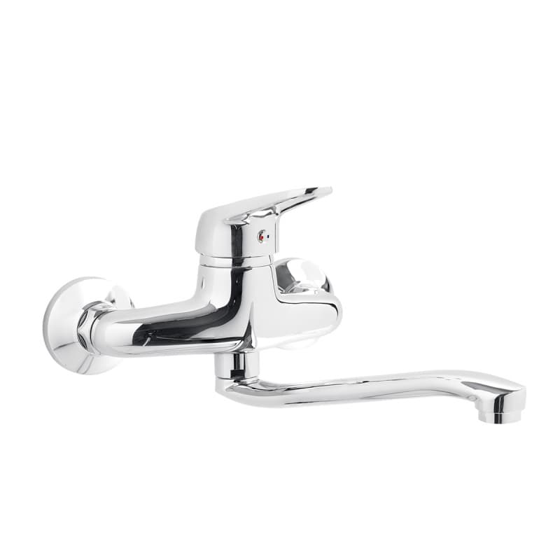 Metalac Aquabi slavina Eco za sudoperu, 3246044