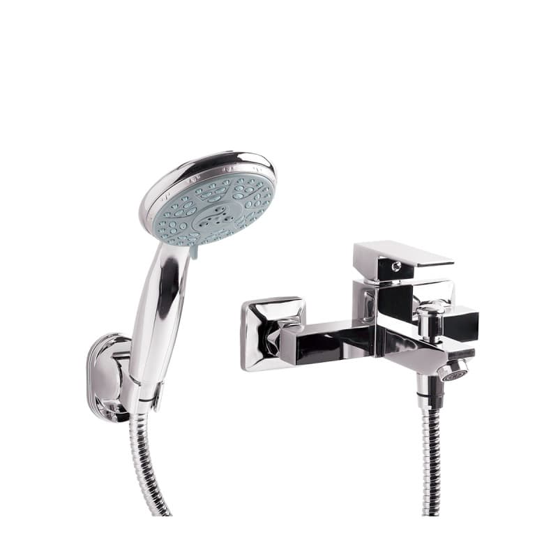 Metalac Aquabi slavina Platz za kadu, 3246046