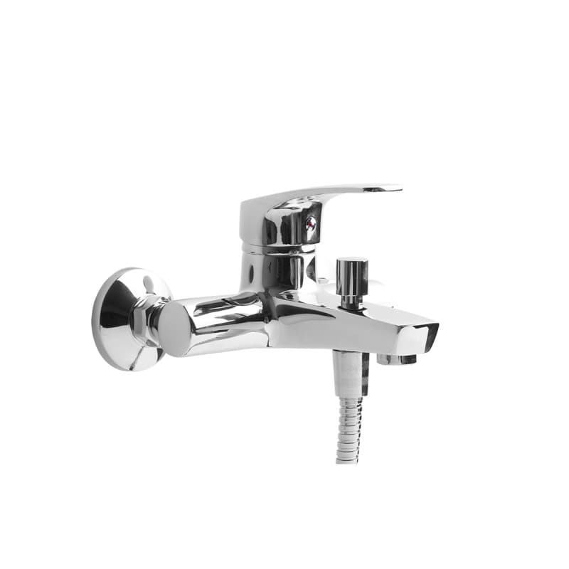 Metalac Aquabi slavina Simple za kadu, 3246061