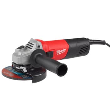 Milwaukee ugaona brusilica 115mm 800W AG 800-115 EK