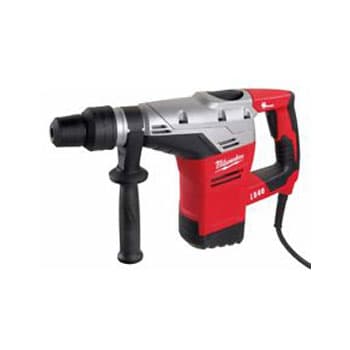 Milwaukee čekić bušilica SDS-MAX 1100w 7.5J 4933418100