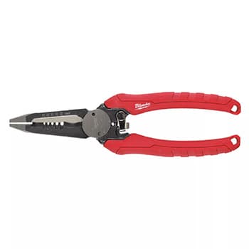 Milwaukee striper klešta 5-u-1 48229079