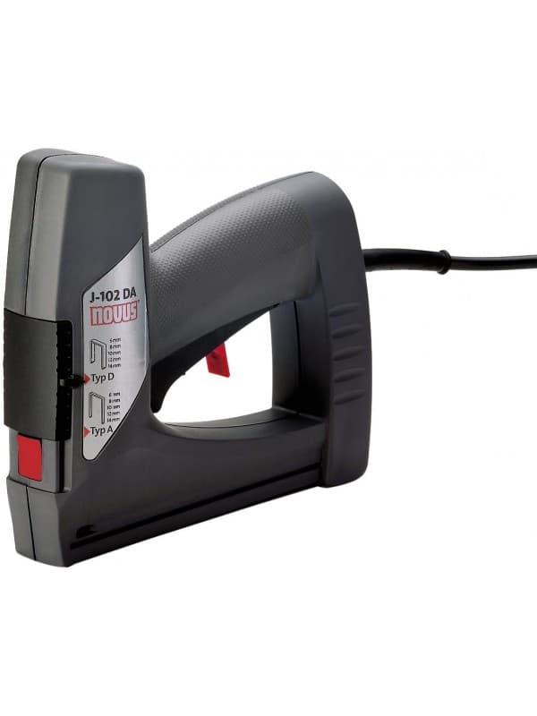 Novus Električna heftalica J 102 DA, 0310354