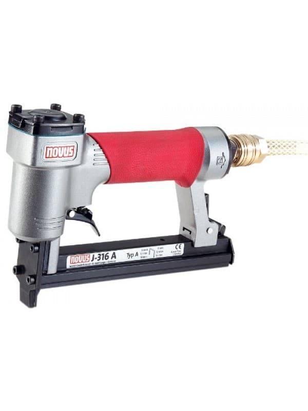 Novus Pneumatska heftalica J 316 A, 022375