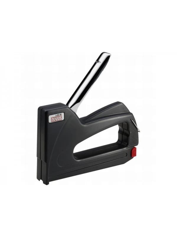 Novus Ručna heftalica J 02 AL, 0300416