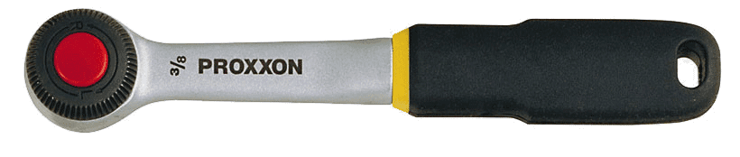Proxxon Standardna čegrtaljka 3/8“