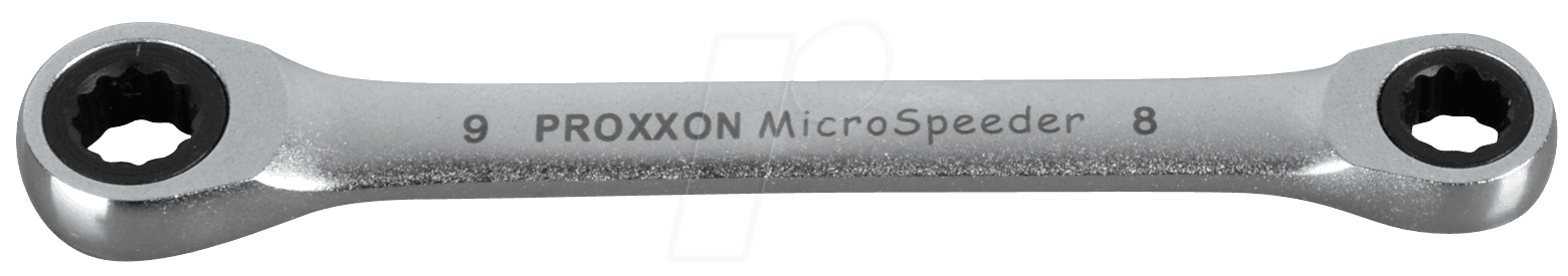 Proxxon Speeder račna, 16×18 mm