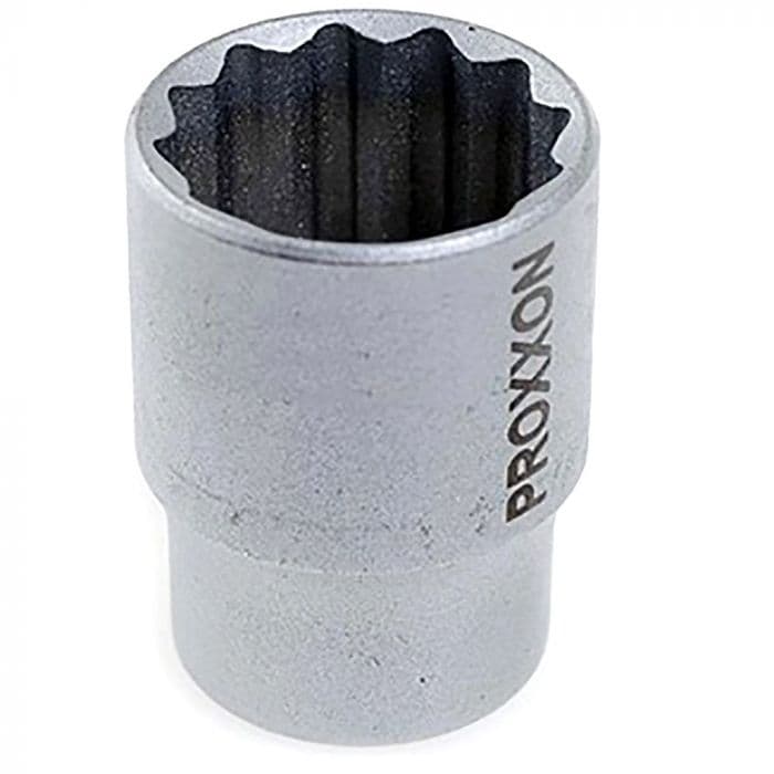 Proxxon 1/2“ multi-zupčasti kljuc 12-pt., 18mm