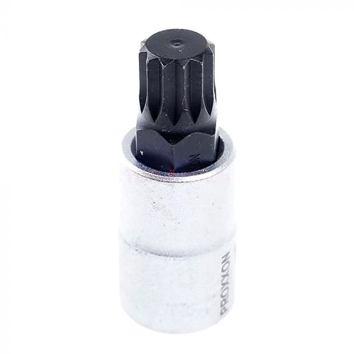 Proxxon 1/2“ Nastavak za vijke sa multi zubcanikom XZN VZ 14,55 dužine