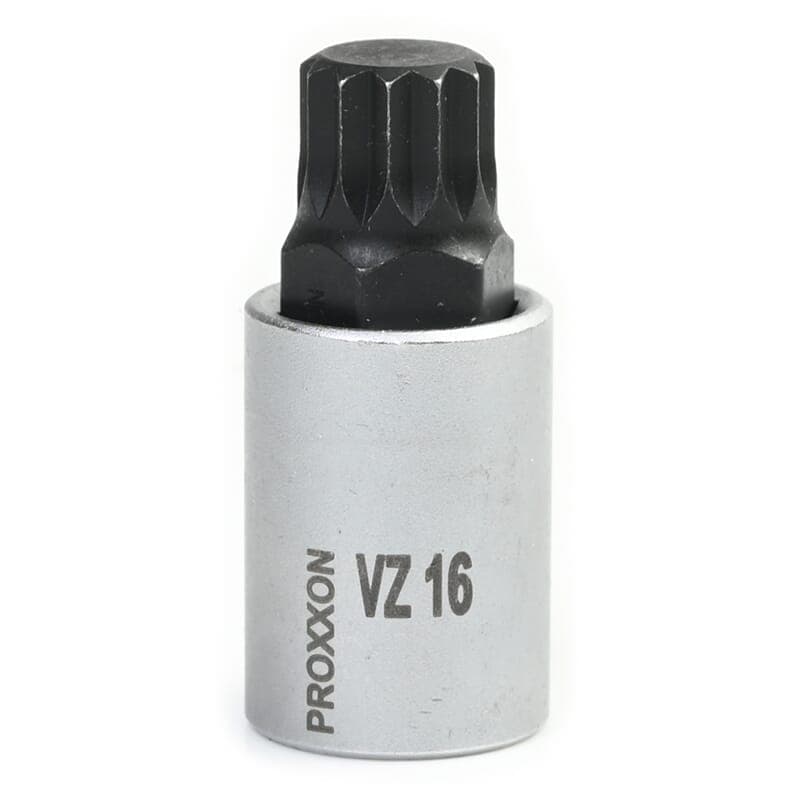 Proxxon 1/2“ zavojnica za spojnicu VZ 16.55 mm duzine