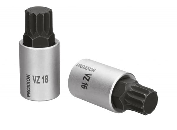 Proxxon 1/2“ zavojnica za spojnicu VZ 18.55 mm duzine