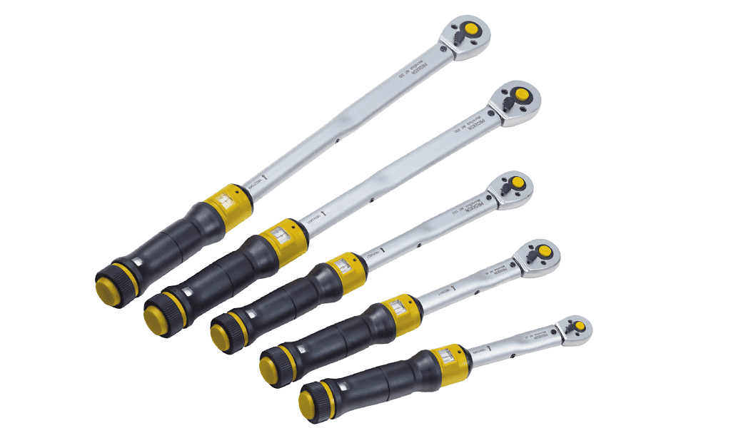 Proxxon MicroClick momentni kljuc MC 60,12- 60 Nm, 3/8“