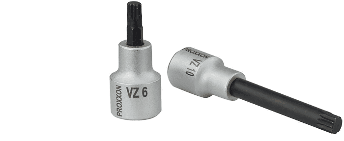 Proxxon 1/2“ Nasadni kljuc VZ 12, 100mm duzine