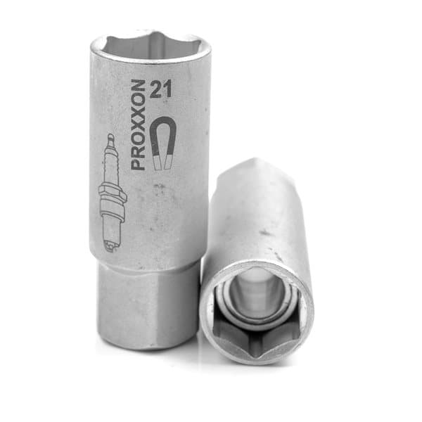 Proxxon 1/2“ Ključ za svećice, 21mm