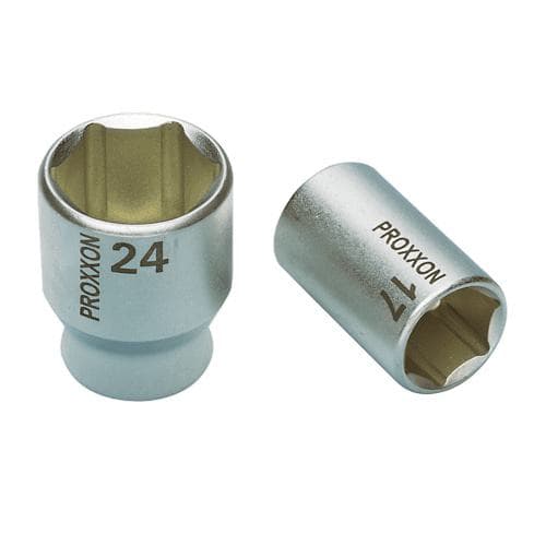 Proxxon 1/2“ Nasadni ključ, 10mm