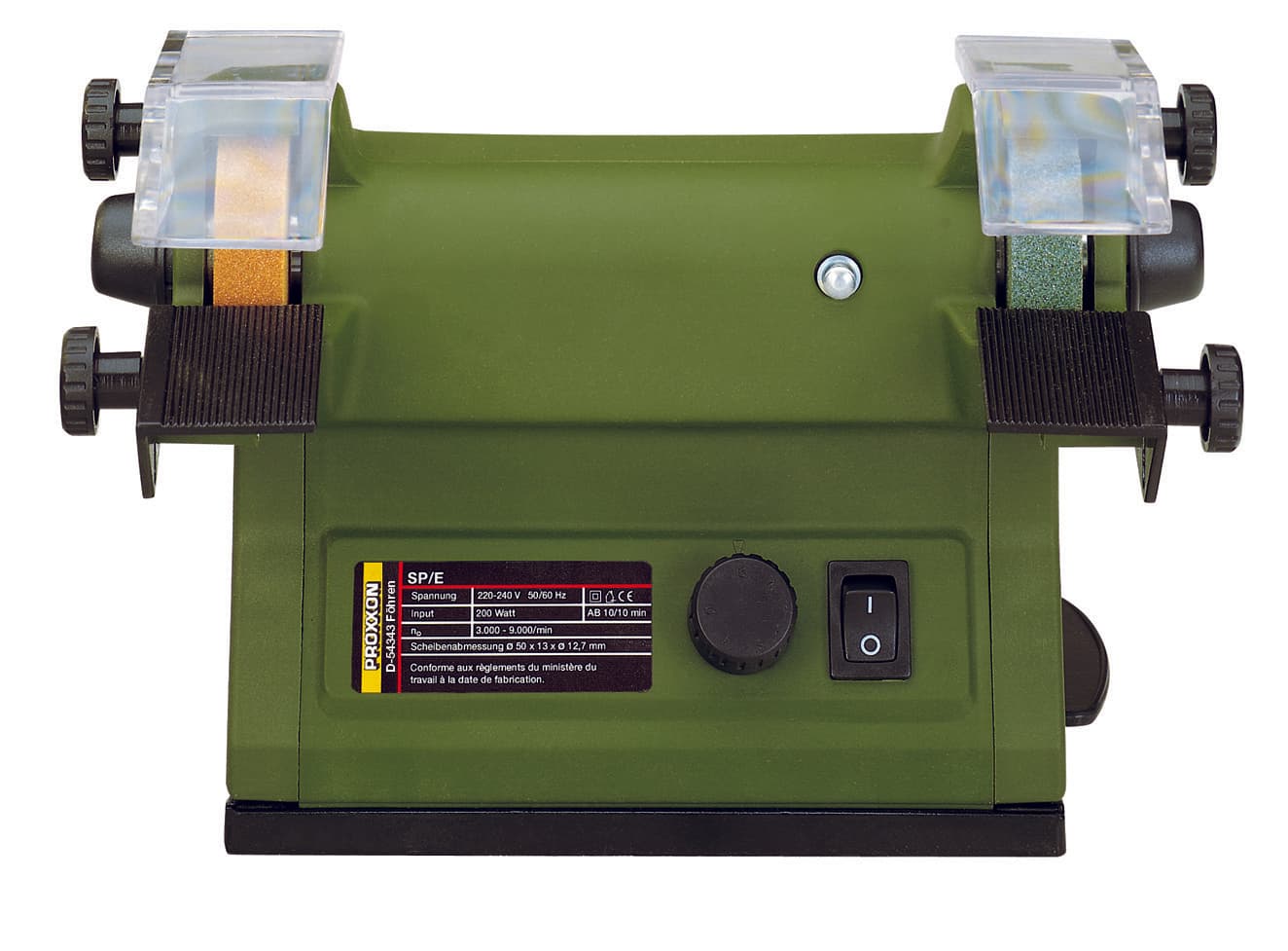 Proxxon Tocilo i polirka SP/E