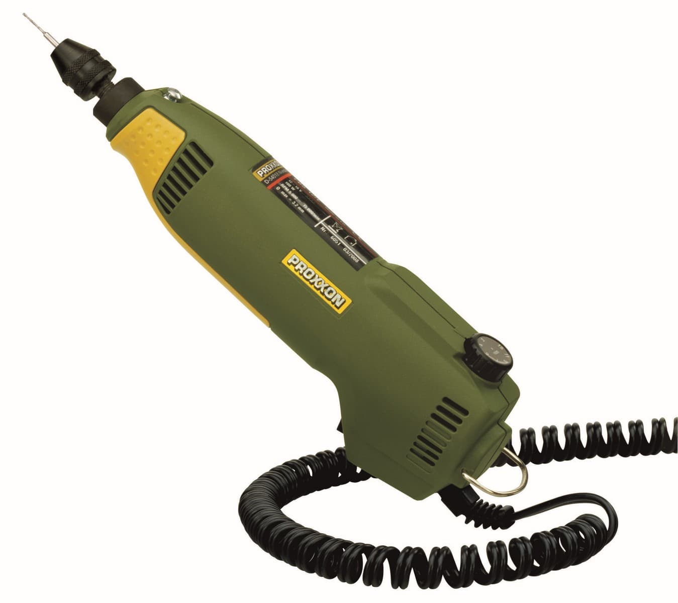 Proxxon Modelarska bušilica/glodalica FBS 12/EF , 28462