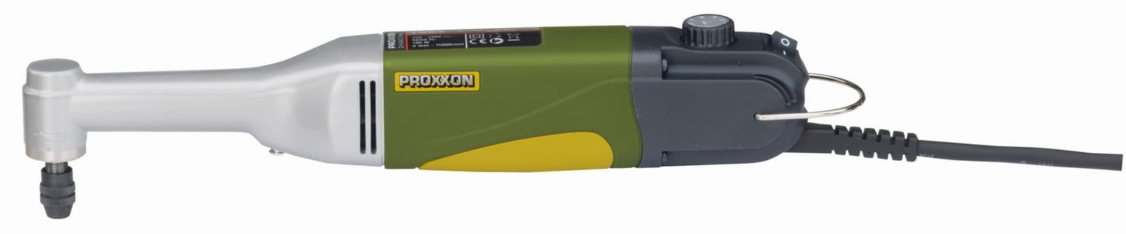 Proxxon Modelarska ugaona bušilica/glodalica sa dugim vratom LWB/E , 28492