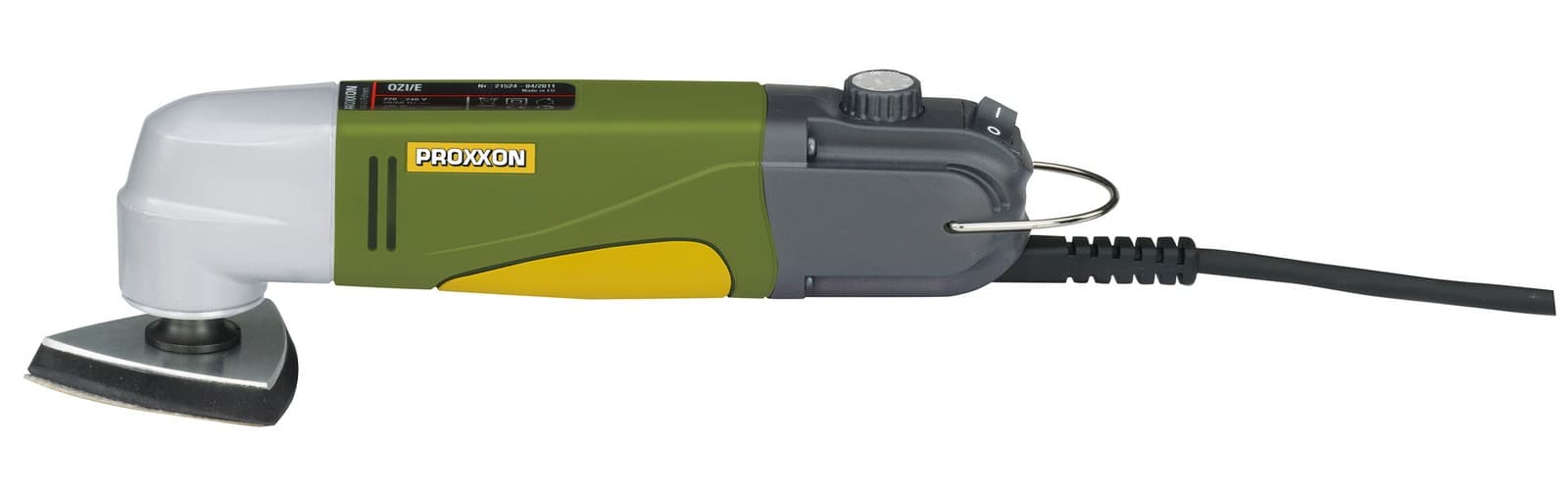 Proxxon Delta brusilica OZI/E, 28520