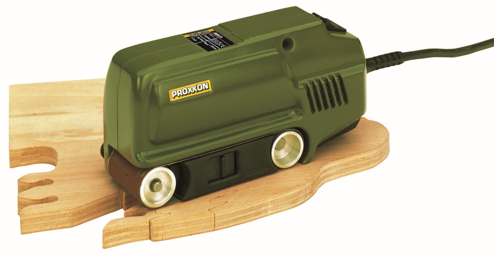 Proxxon Tračna Šlajferica BBS/S, 28526