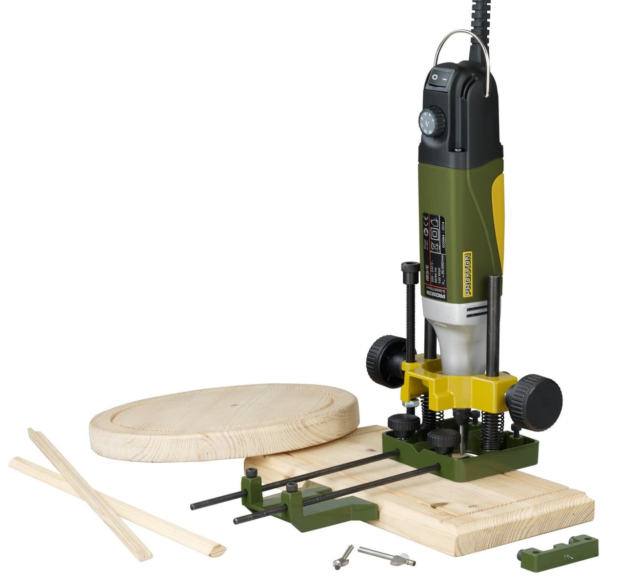 Proxxon Ruter baza OFV, 28566