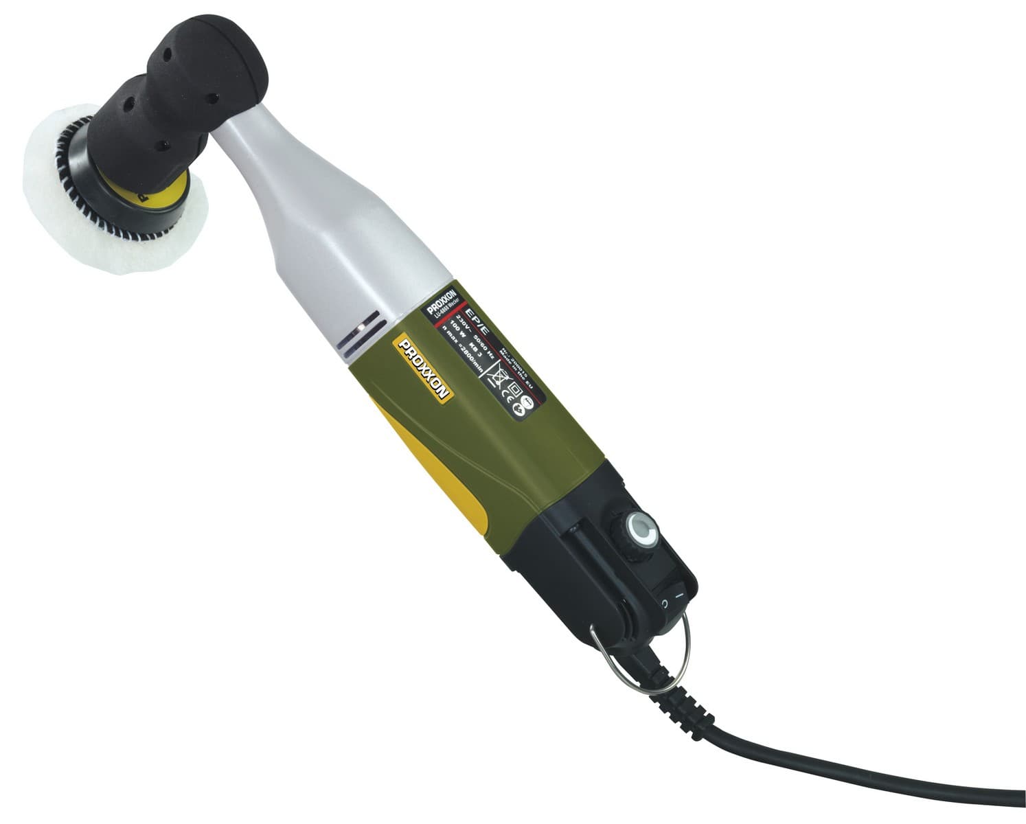 Proxxon Ekscentar polirka EP/E, 28680