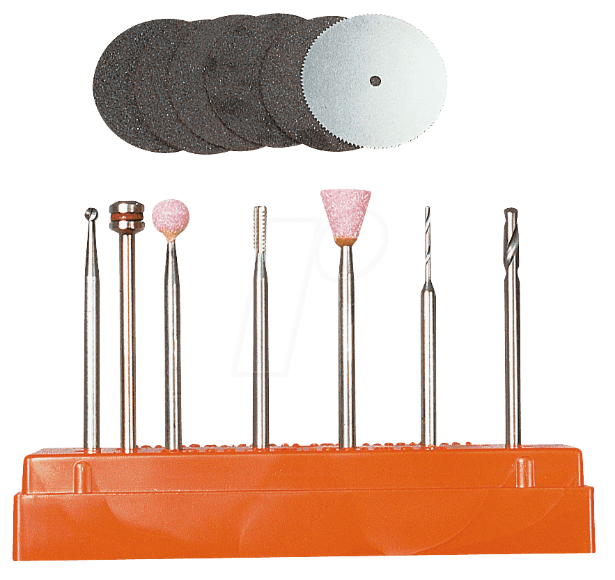 Proxxon Set alata za modelare, 28 910