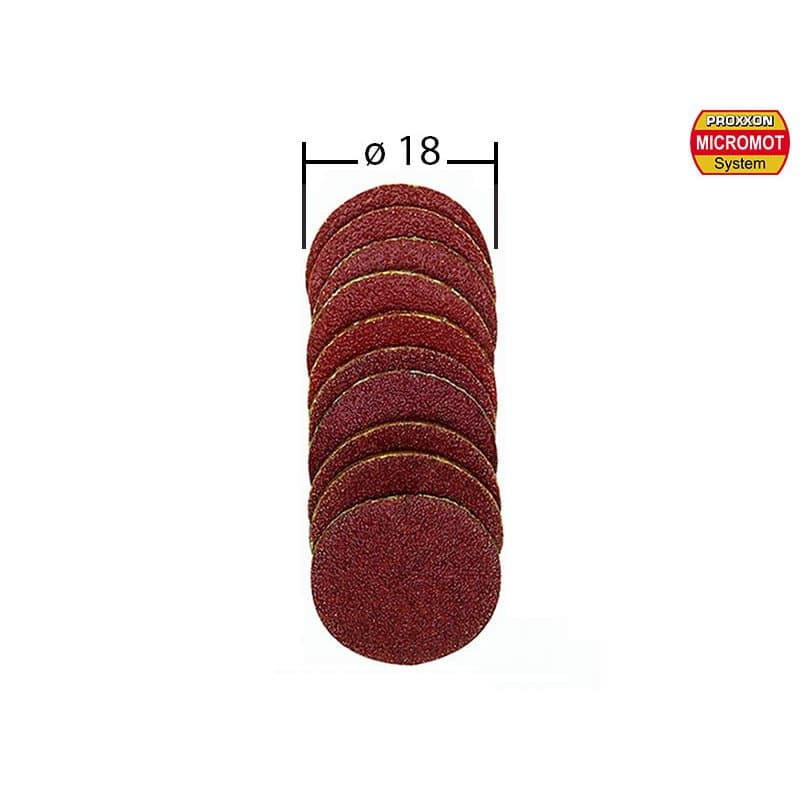 Proxxon Šmirgla, 28 983