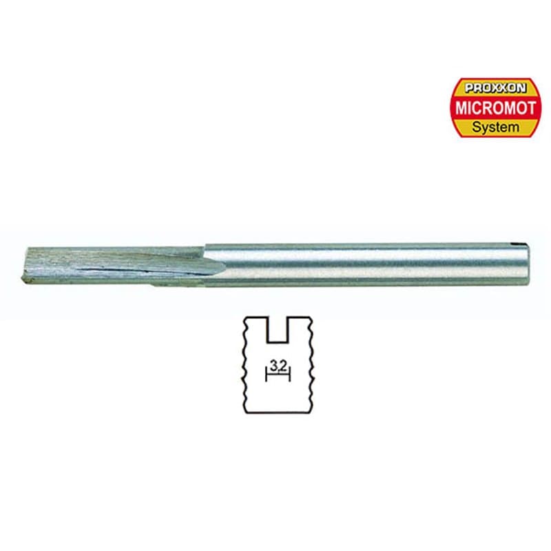 Proxxon alat za glodanje, 29024