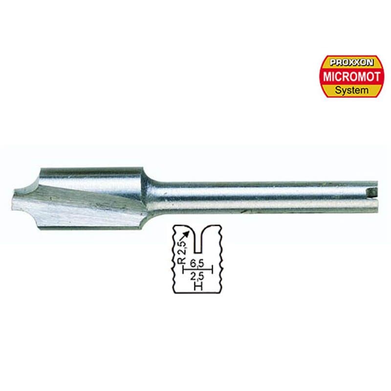 Proxxon alat za glodanje, 29034