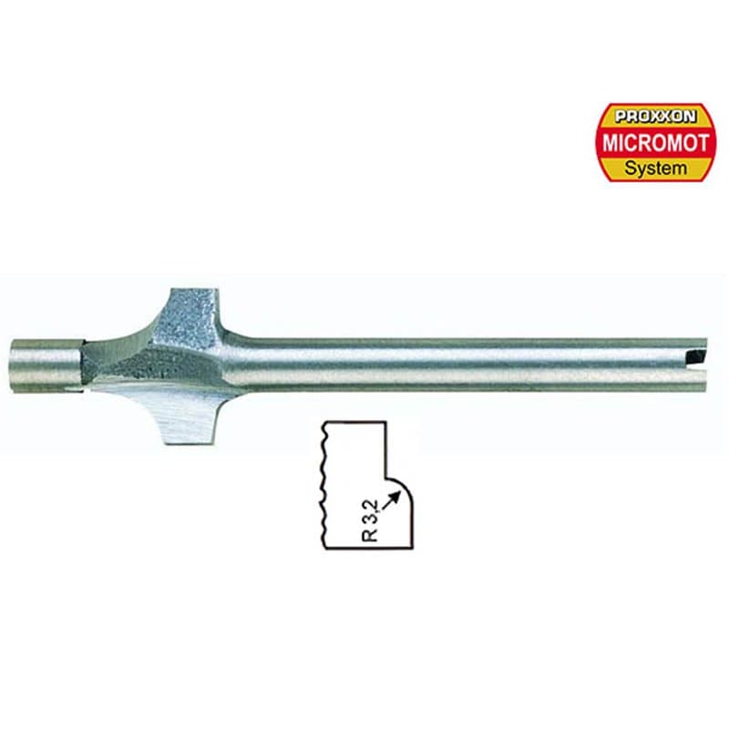 Proxxon alat za glodanje, 29036