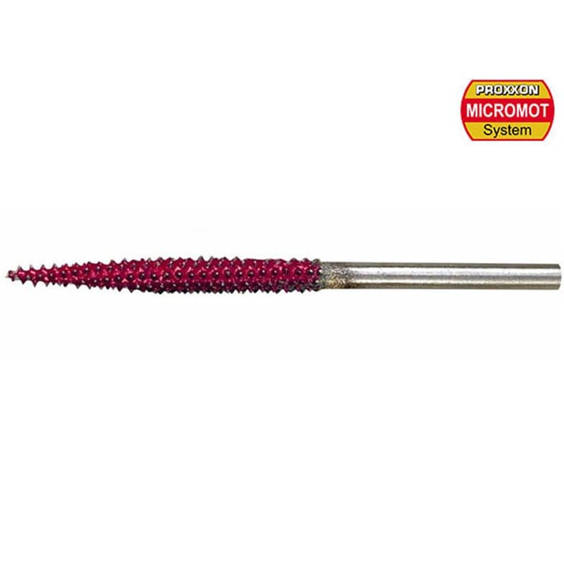 Proxxon Alat za obradu drveta 4 x 19mm, 29064