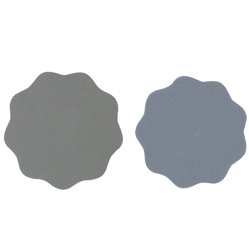 Proxxon Brusni diskovi sa talasastim rubovima, 29082