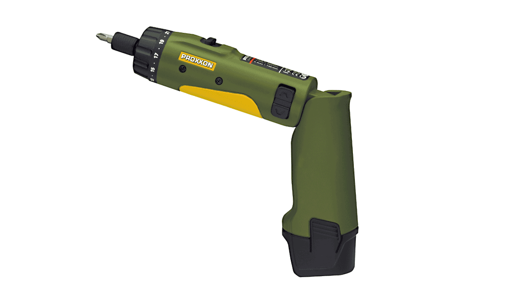Proxxon Akumulatorski odvijač KS/A , 29840