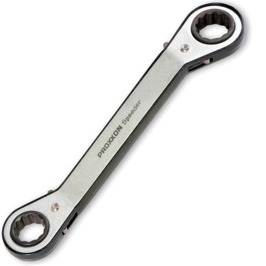 Proxxon Speeder račna, 8x9mm