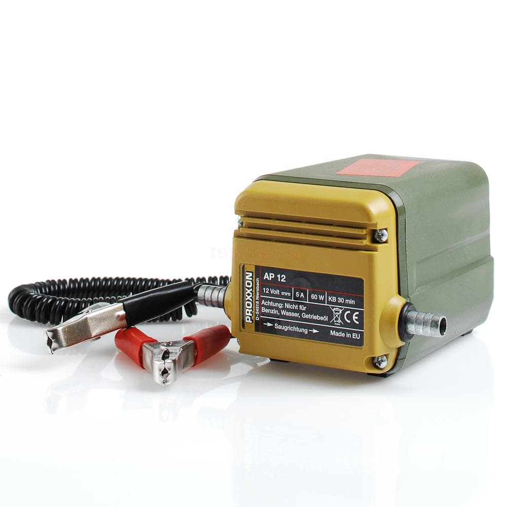 Proxxon Pumpa za pretakanje ulja AP 12, 25262