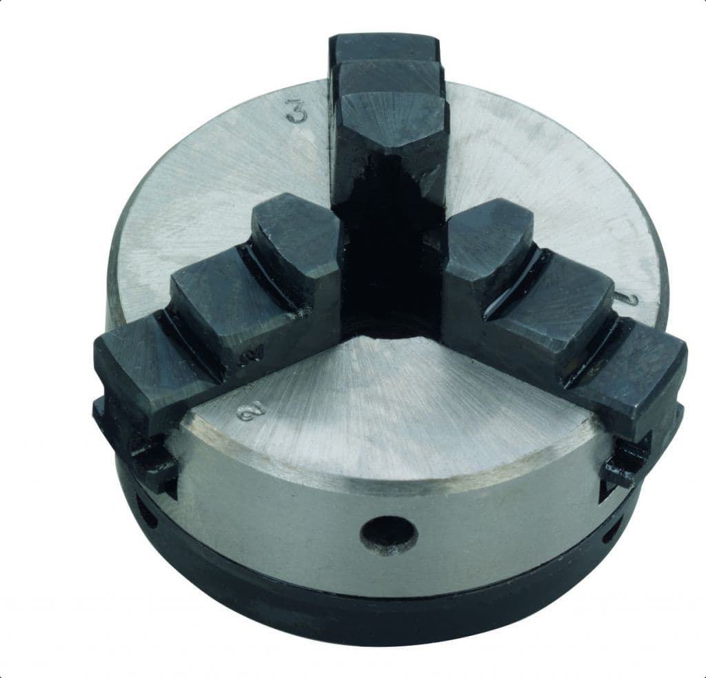 Proxxon Trostrana stezna glava za DB 250, 27026