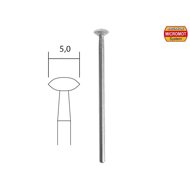 Proxxon Dijamantski brusni alat , 28250