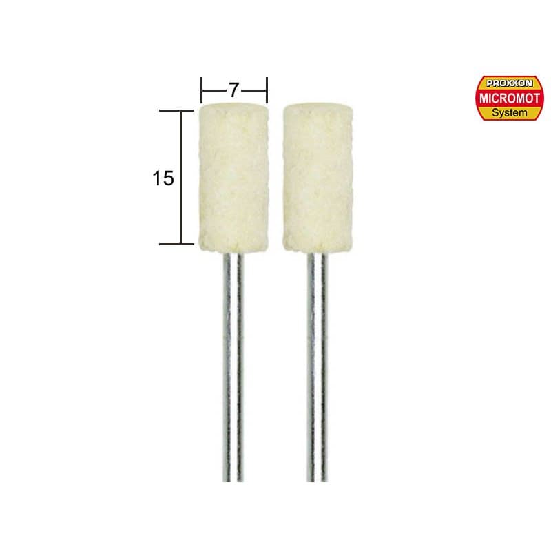 Proxxon Alat za poliranje , 28802