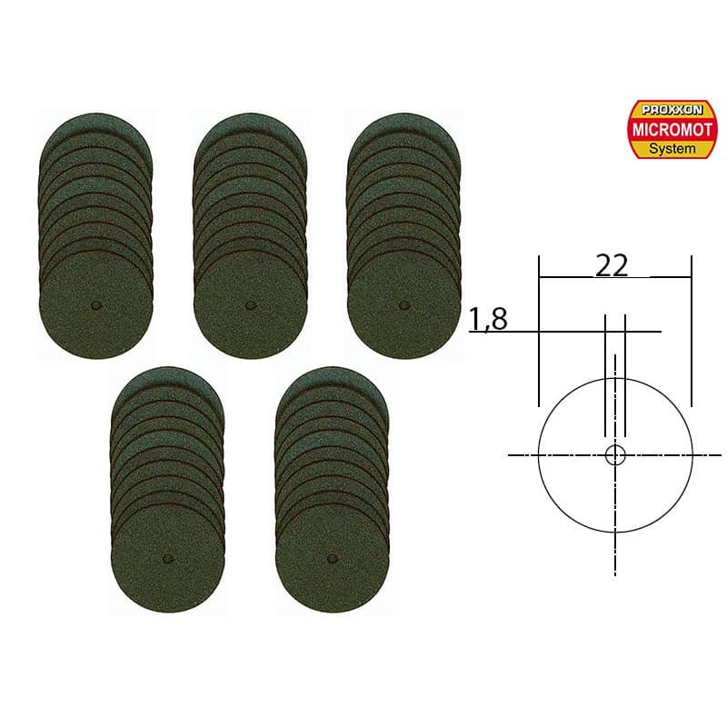 Proxxon Rezna ploča , 28812