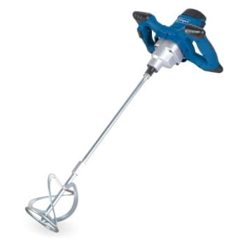 Scheppach Mešač za boju 1600W PM1600