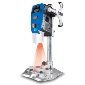 Scheppach Stubna bušilica 710W DP55