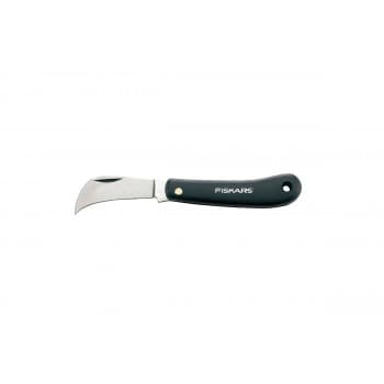 Fiskars 1001623 Kalemarski nož zakrivljena oštrica 170mm