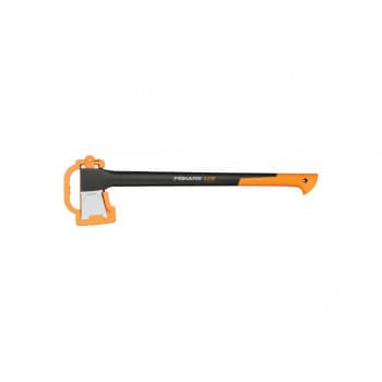 Fiskars 1015642 Sekira za cepanje X 21 – L